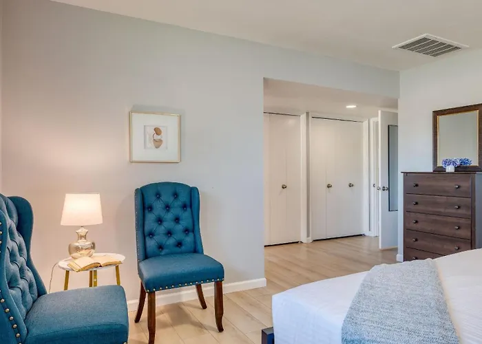 Shalimar Of By Avantstay Holiday home *